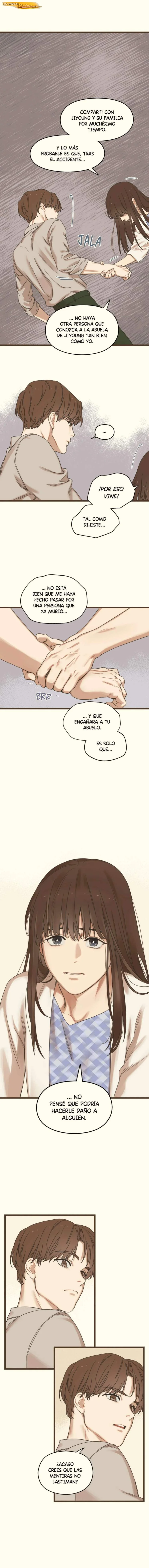 Volverte a ver Capítulo 04 - página 7