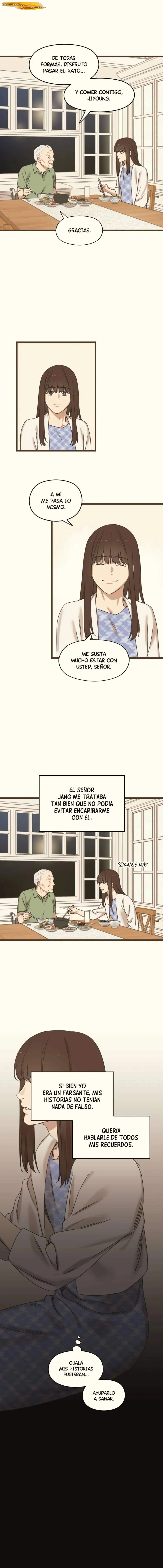 Volverte a ver Capítulo 04 - página 10