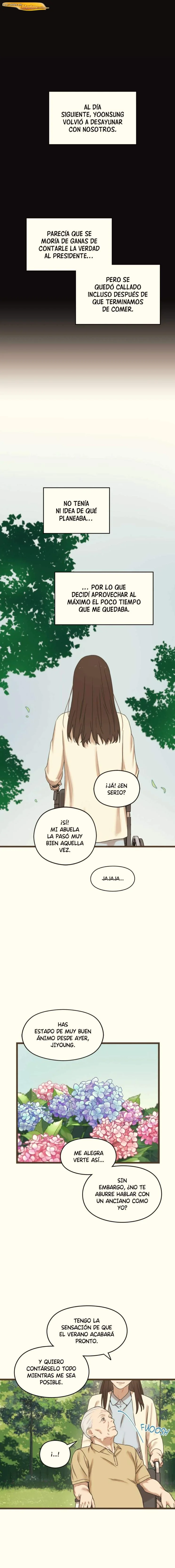 Volverte a ver Capítulo 04 - página 11