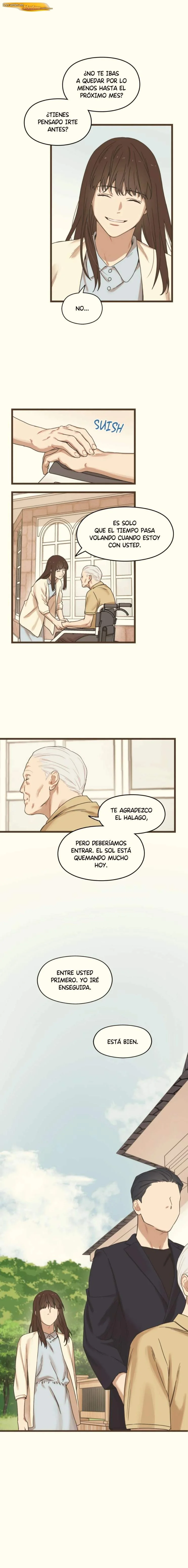 Volverte a ver Capítulo 04 - página 12