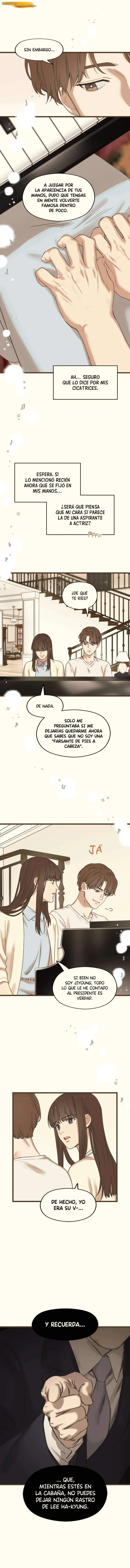 Volverte a ver Capítulo 05 - página 9