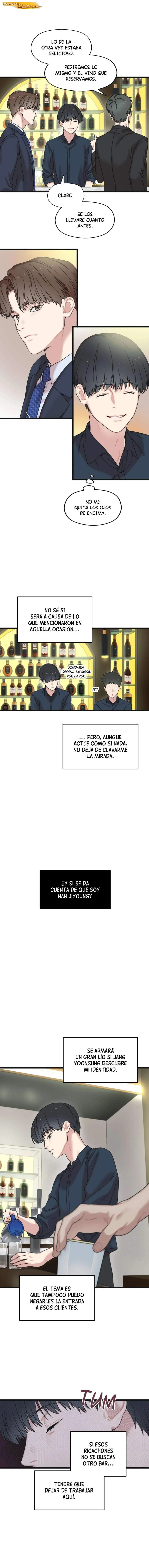Volverte a ver Capítulo 06 - página 8
