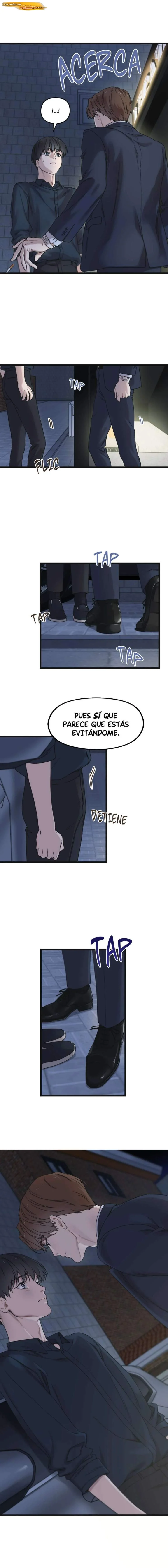 Volverte a ver Capítulo 06 - página 13