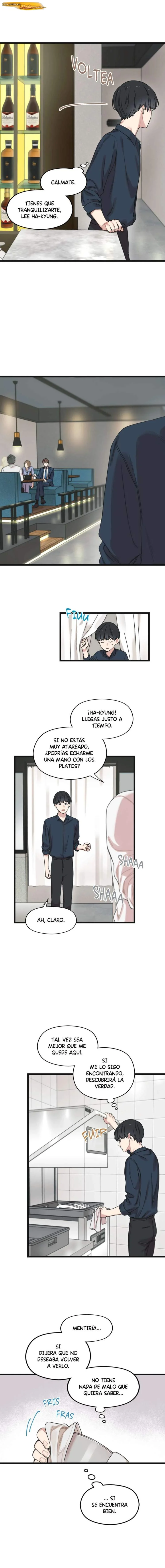Volverte a ver Capítulo 06 - página 3