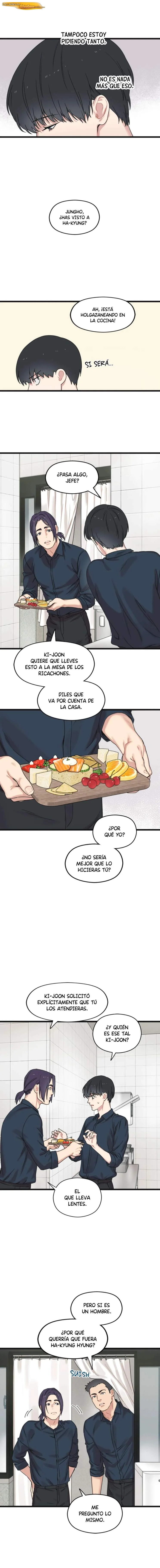 Volverte a ver Capítulo 06 - página 4