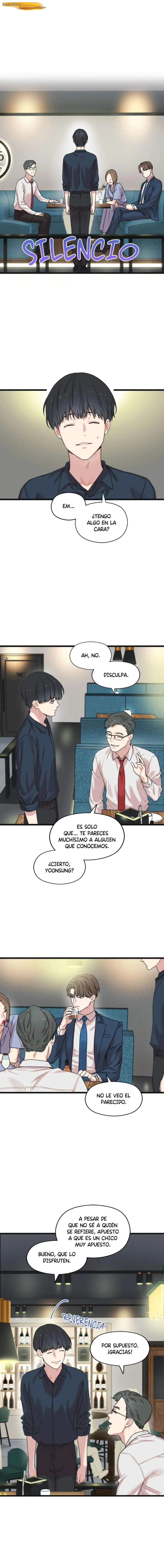 Volverte a ver Capítulo 06 - página 6