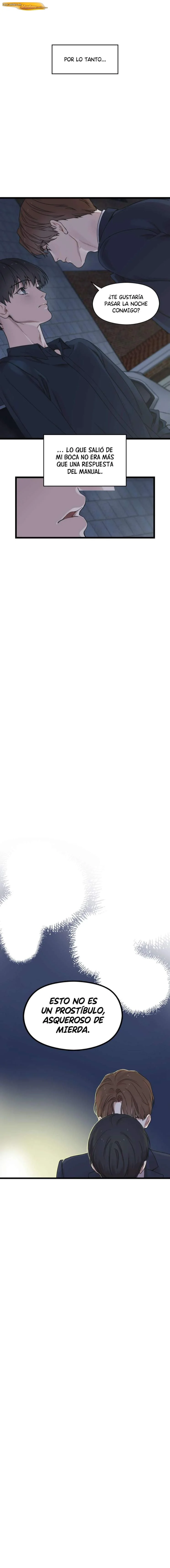 Volverte a ver Capítulo 07 - página 2