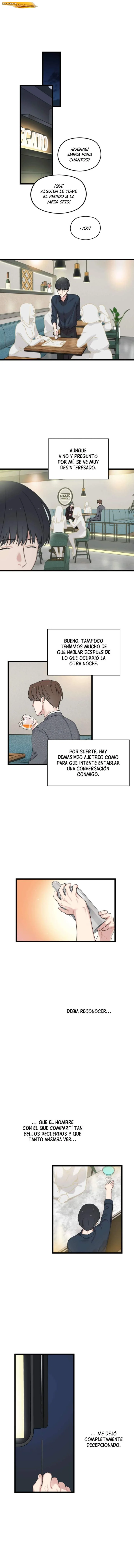 Volverte a ver Capítulo 07 - página 4
