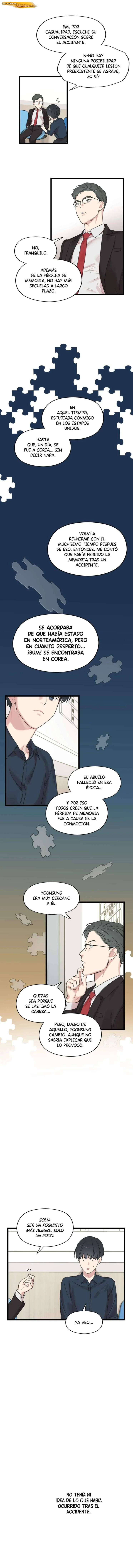 Volverte a ver Capítulo 07 - página 13