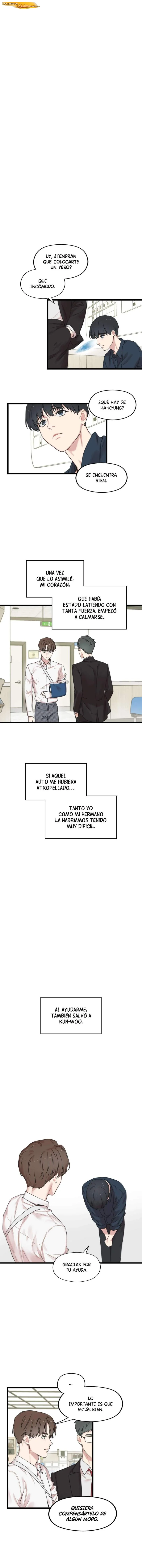 Volverte a ver Capítulo 07 - página 15