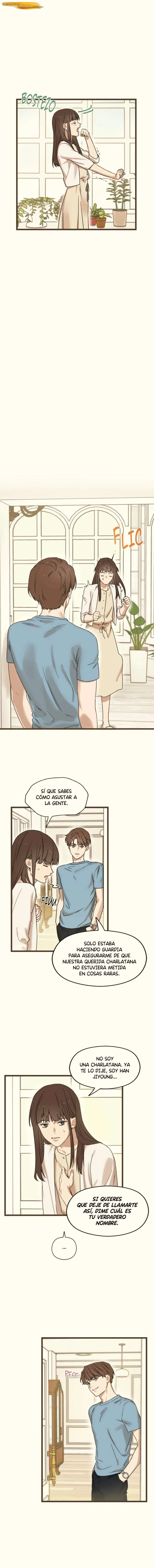 Volverte a ver Capítulo 08 - página 2