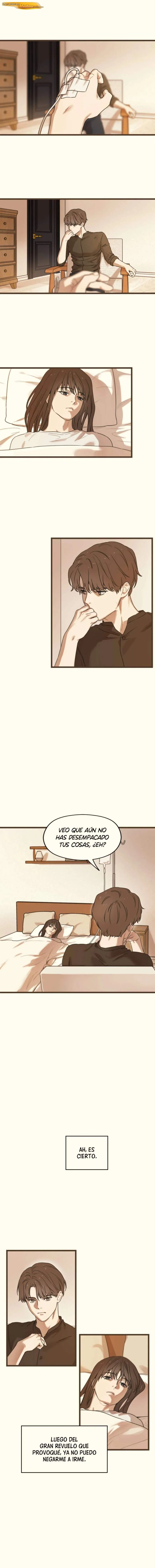Volverte a ver Capítulo 09 - página 16