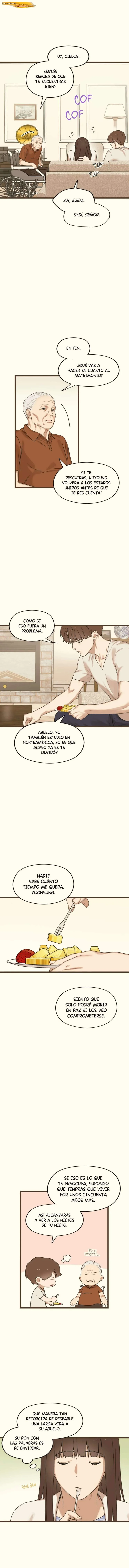 Volverte a ver Capítulo 10 - página 2