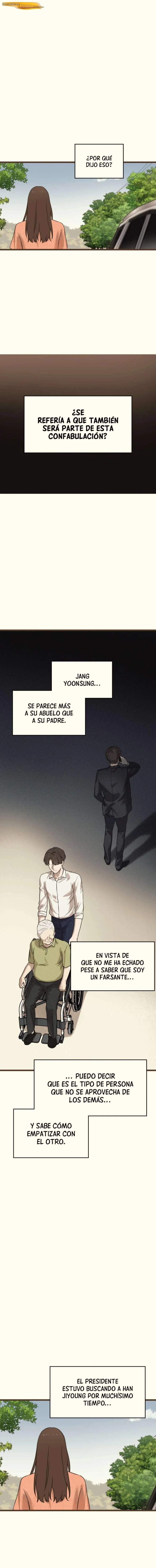 Volverte a ver Capítulo 10 - página 6