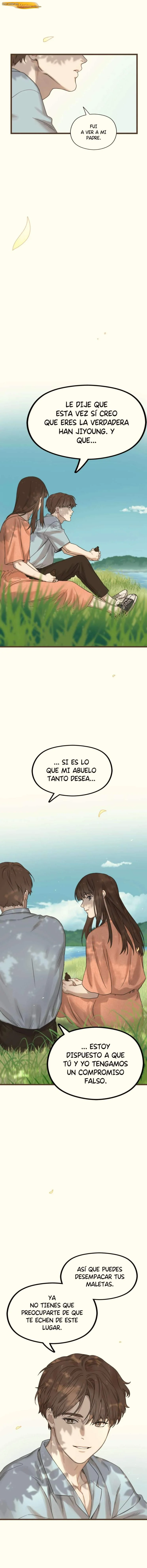 Volverte a ver Capítulo 10 - página 14