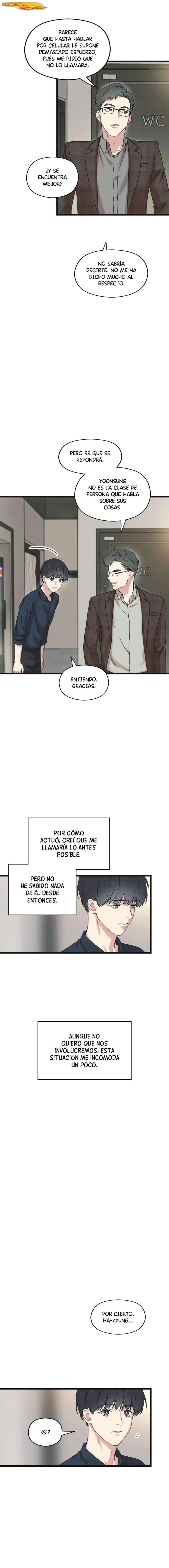 Volverte a ver Capítulo 11 - página 2