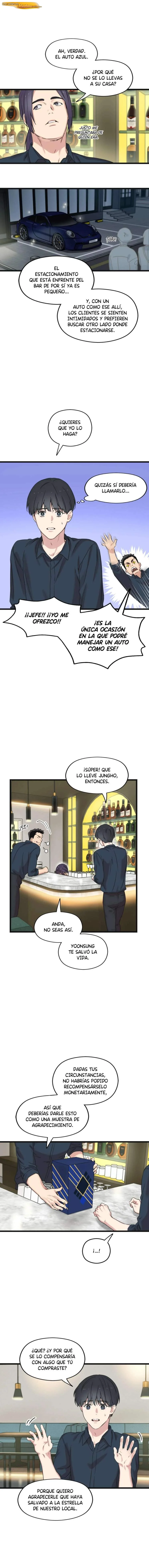 Volverte a ver Capítulo 11 - página 4