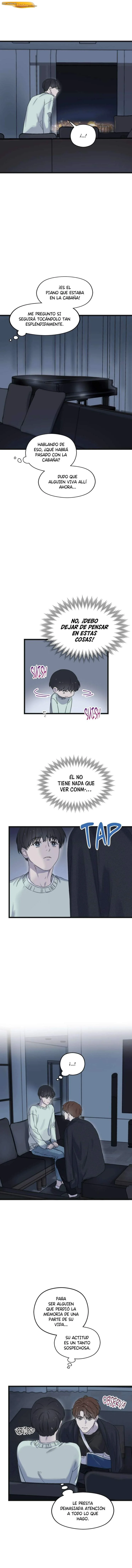 Volverte a ver Capítulo 11 - página 13