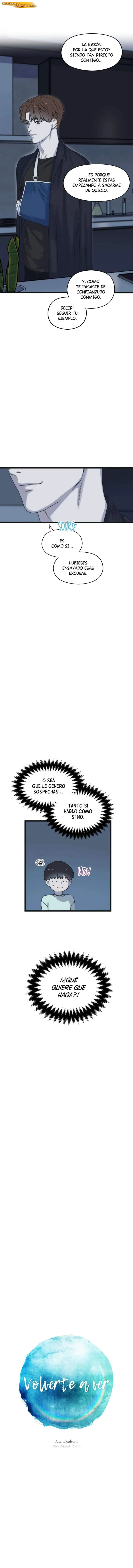 Volverte a ver Capítulo 12 - página 2