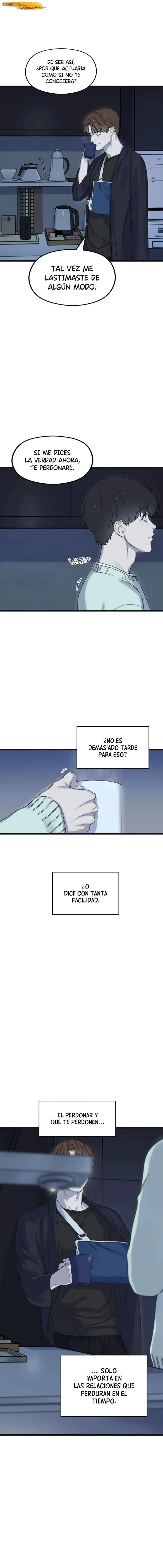 Volverte a ver Capítulo 12 - página 4