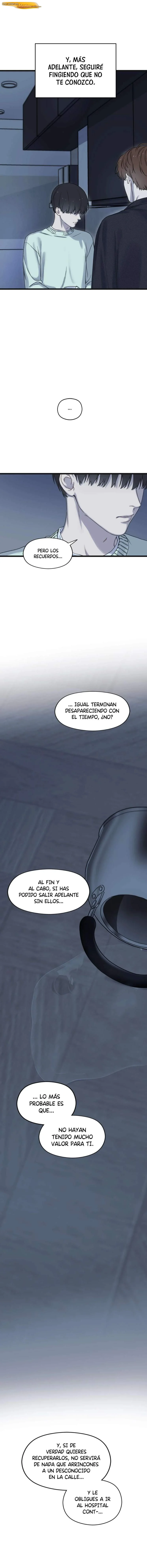 Volverte a ver Capítulo 12 - página 5