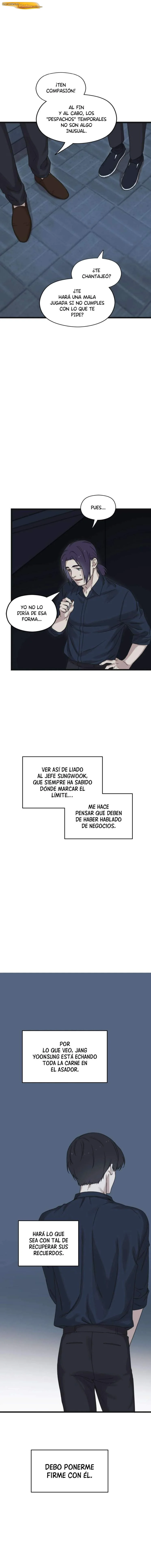 Volverte a ver Capítulo 13 - página 8