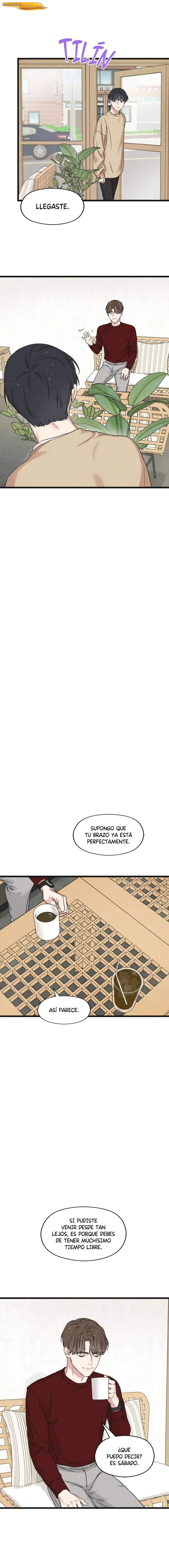 Volverte a ver Capítulo 13 - página 12