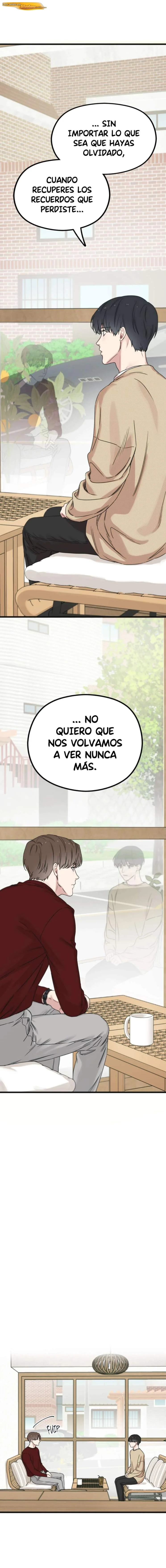 Volverte a ver Capítulo 13 - página 15