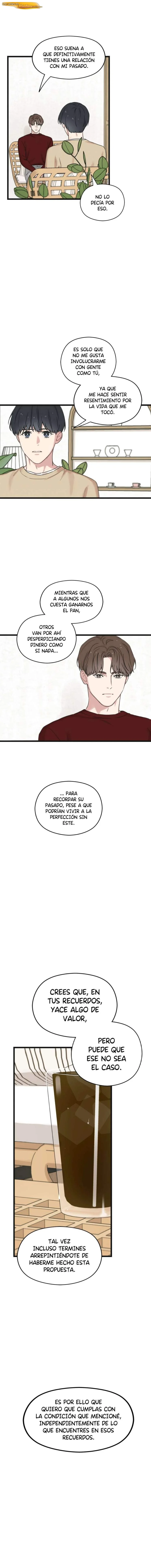 Volverte a ver Capítulo 13 - página 16