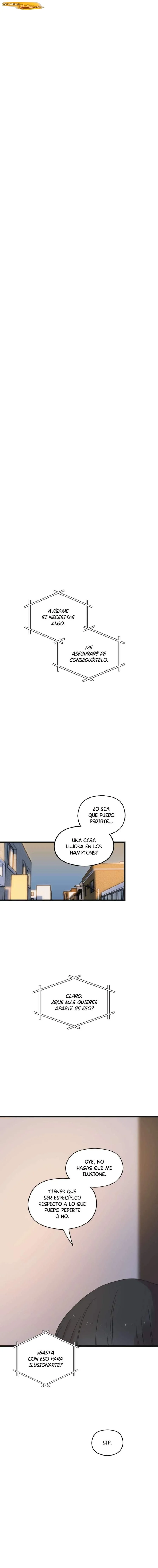 Volverte a ver Capítulo 14 - página 17