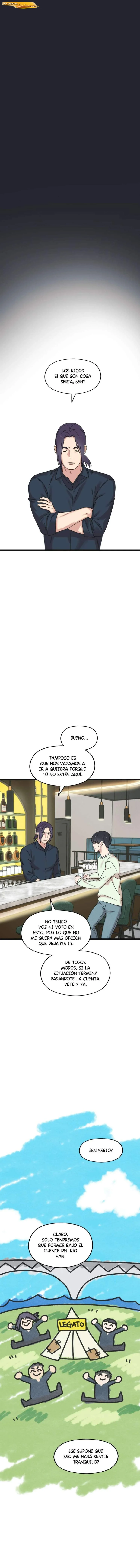 Volverte a ver Capítulo 14 - página 20