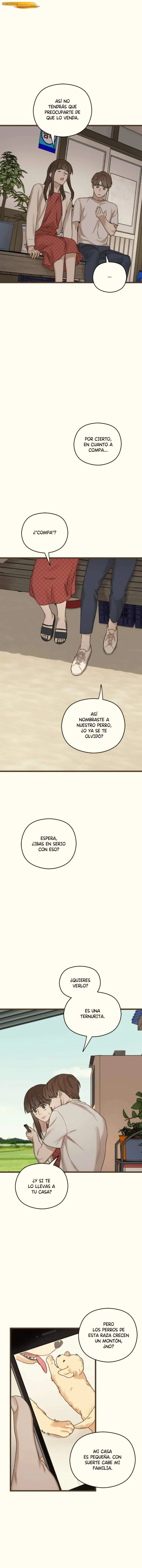 Volverte a ver Capítulo 15 - página 18