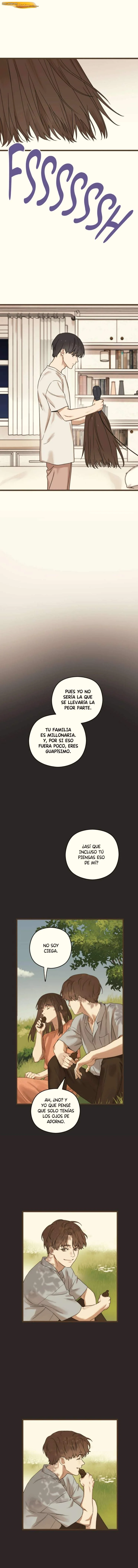 Volverte a ver Capítulo 15 - página 1