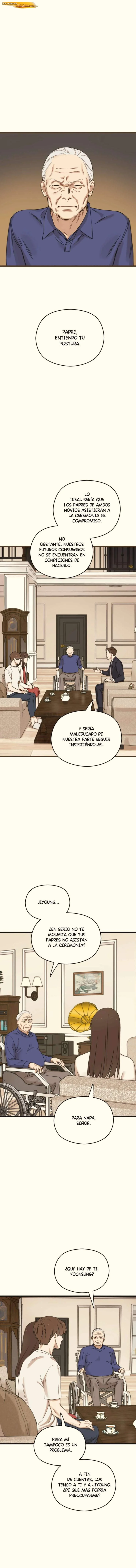 Volverte a ver Capítulo 15 - página 6