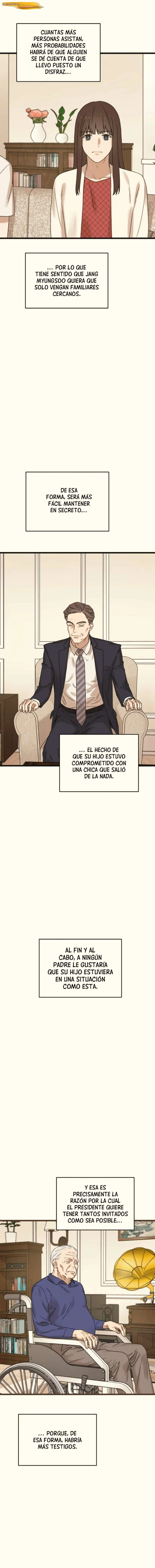 Volverte a ver Capítulo 15 - página 8