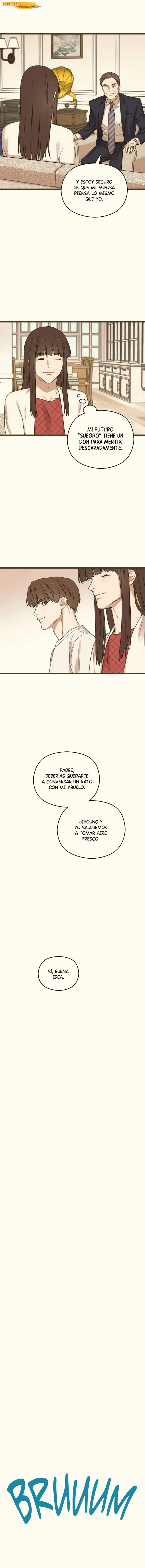 Volverte a ver Capítulo 15 - página 10