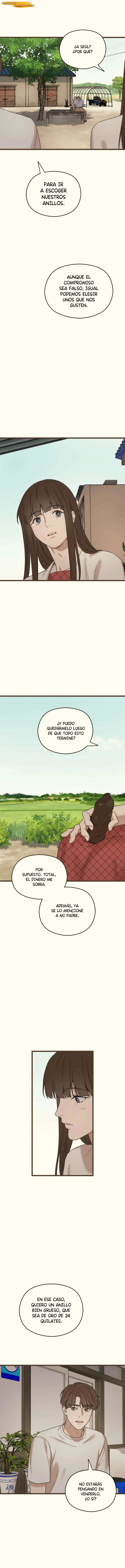 Volverte a ver Capítulo 15 - página 14