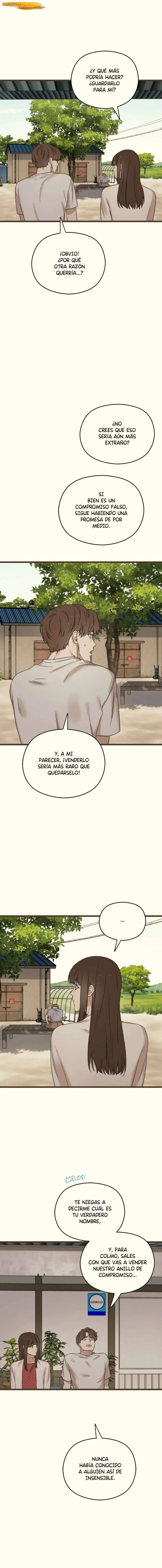 Volverte a ver Capítulo 15 - página 15