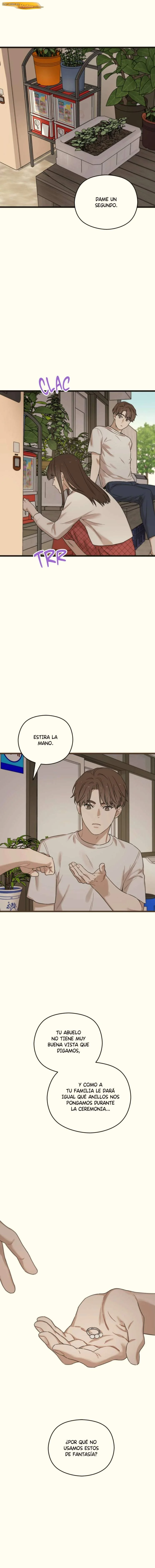 Volverte a ver Capítulo 15 - página 17