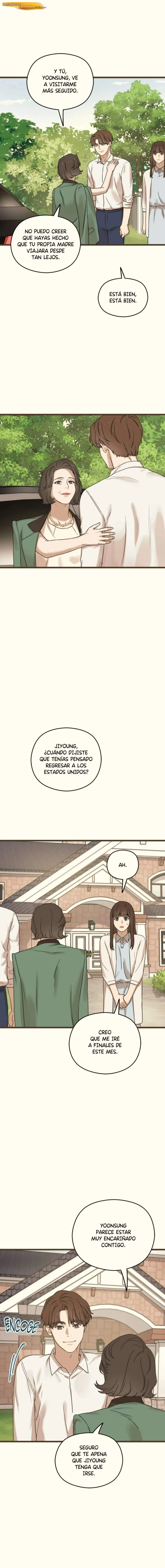 Volverte a ver Capítulo 16 - página 6