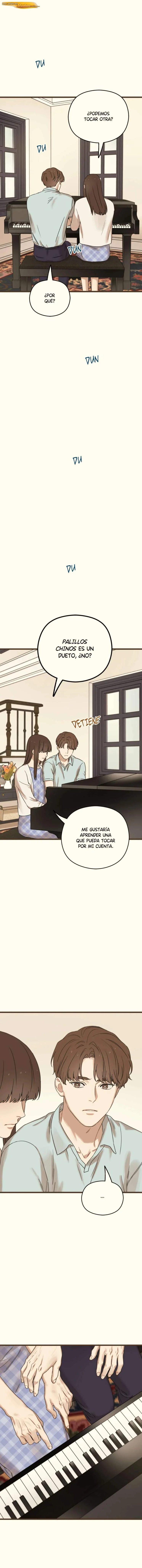 Volverte a ver Capítulo 16 - página 14