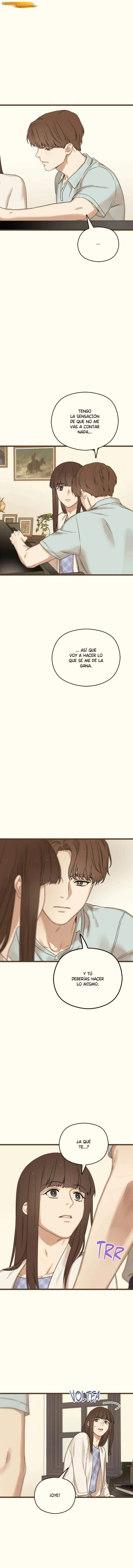 Volverte a ver Capítulo 16 - página 17