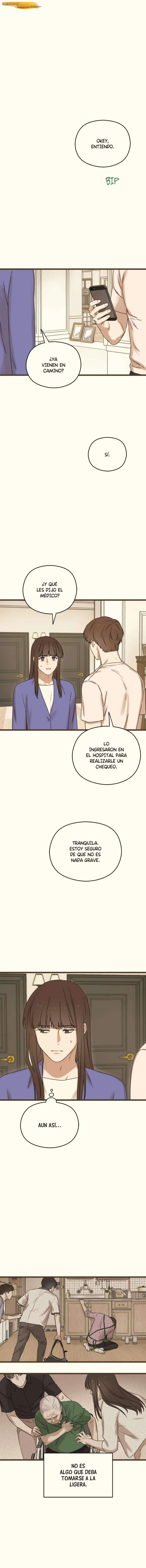 Volverte a ver Capítulo 17 - página 1