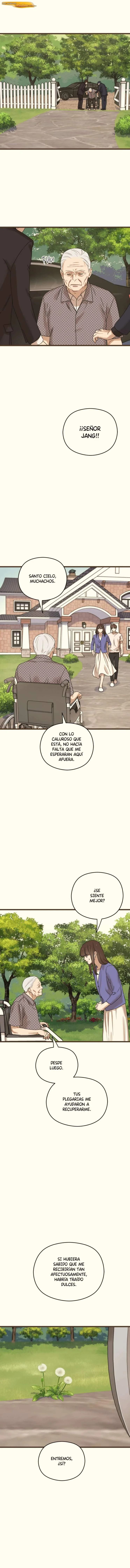 Volverte a ver Capítulo 17 - página 3