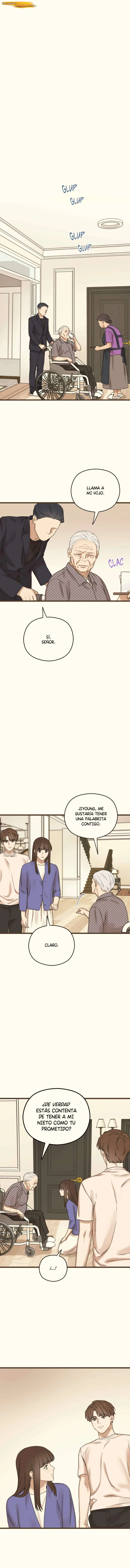 Volverte a ver Capítulo 17 - página 4