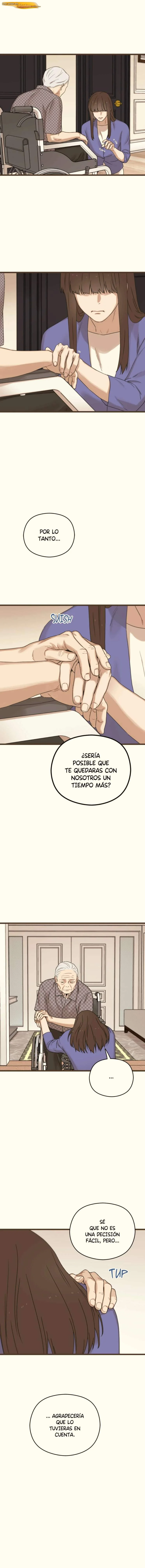 Volverte a ver Capítulo 17 - página 6