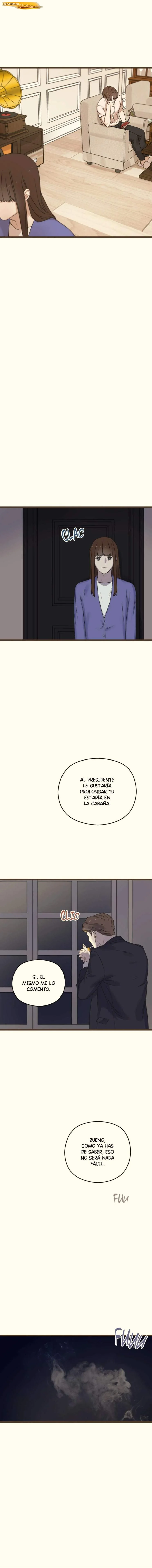 Volverte a ver Capítulo 17 - página 10