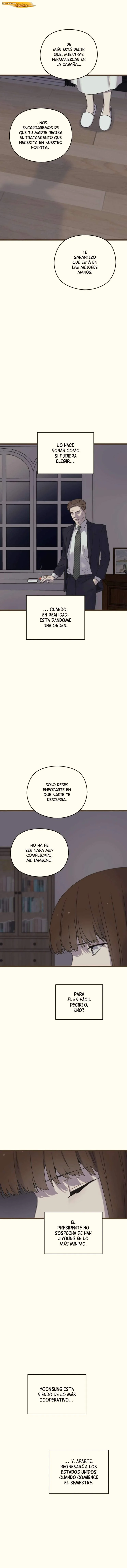 Volverte a ver Capítulo 17 - página 13