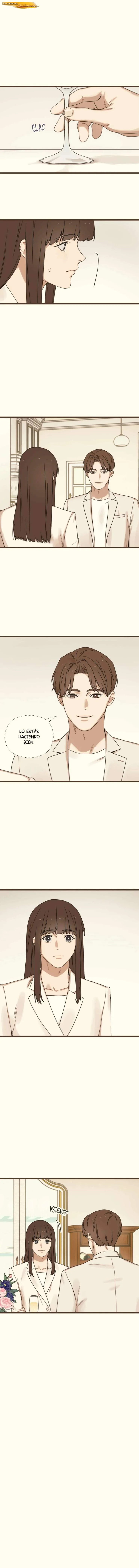 Volverte a ver Capítulo 18 - página 10