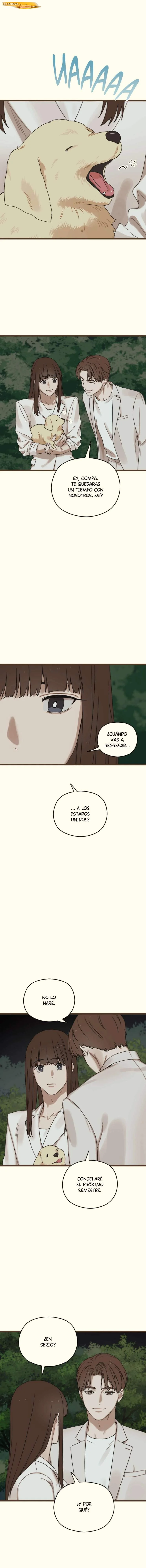 Volverte a ver Capítulo 18 - página 15
